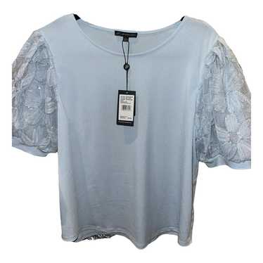 Adrianna Papell Lace blouse