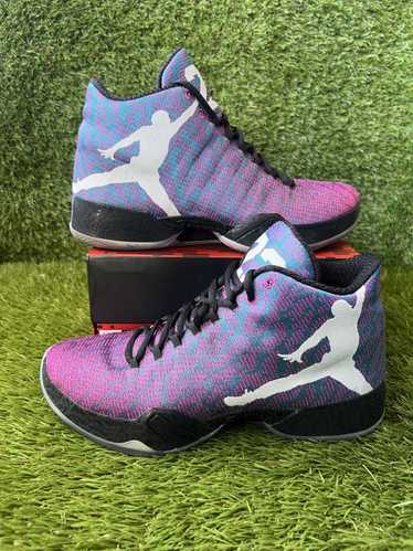 Jordan Brand × Nike Air Jordan 29 Riverwalk