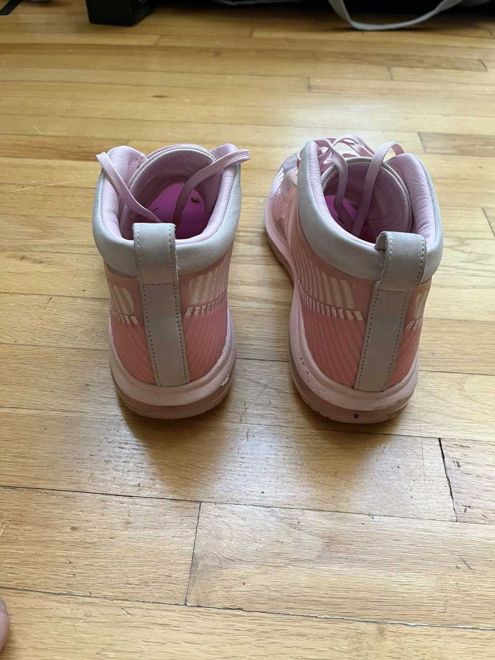 John Elliott Lebron Icon Fuchsia 2019 - image 2