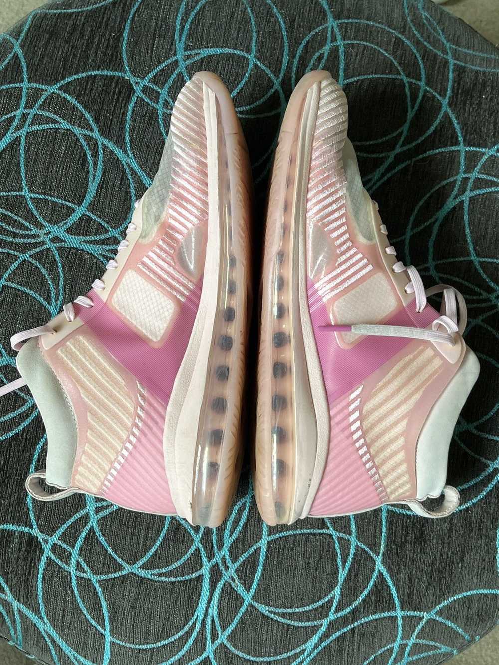 John Elliott Lebron Icon Fuchsia 2019 - image 7