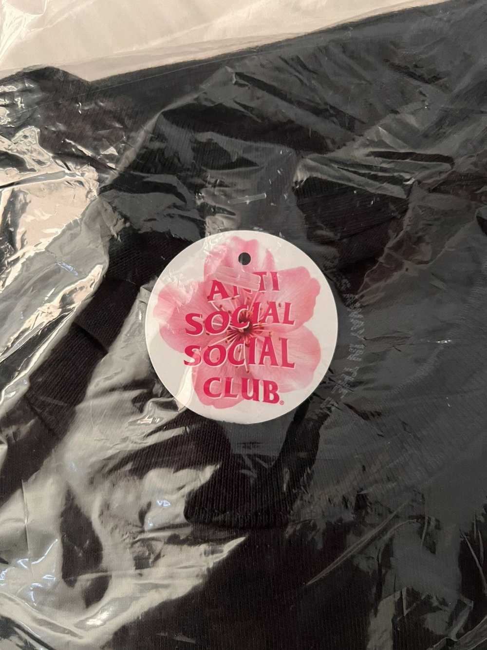 Anti Social Social Club × Streetwear × Vintage An… - image 11