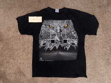 Vintage blackbird tshirt - Gem