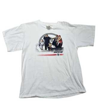 Backstreet Boys ヴィンテージTシャツ WINTERLAND XL BACKSTREET BOYS 1998 TOUR TEE WINTERLAND XL 269