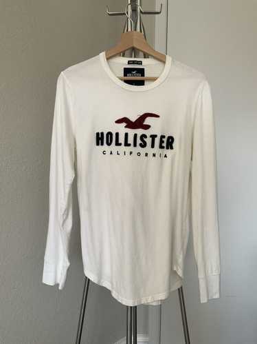 Hollister × Streetwear × Vintage Hollsiter Califo… - image 1