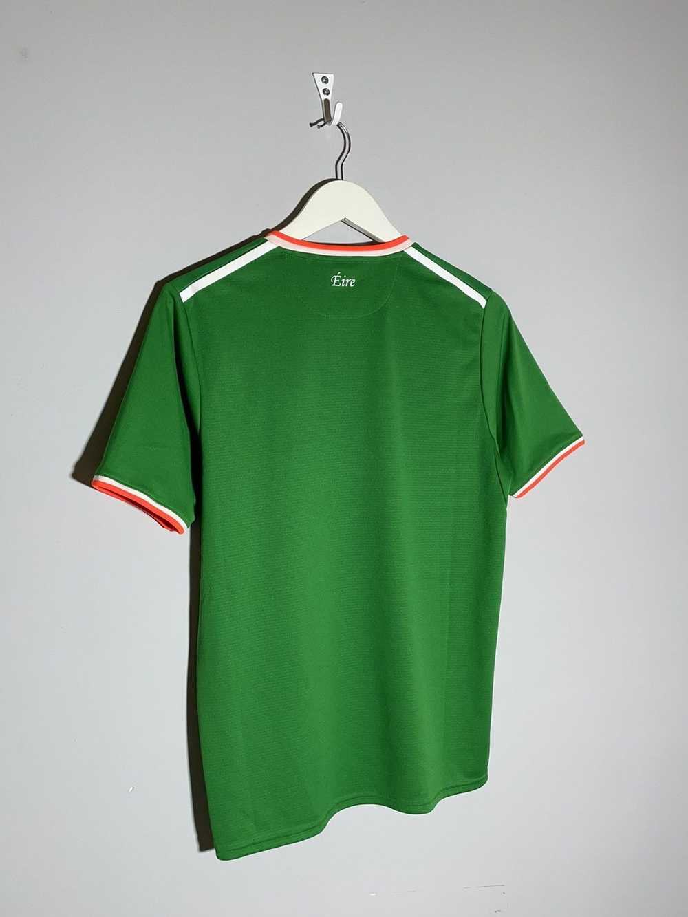 New Balance × Soccer Jersey National Team Ireland… - image 9