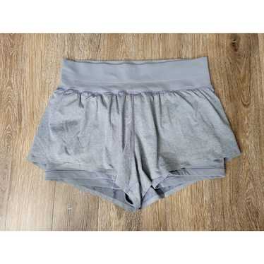 Lululemon Lululemon Women's 8 Running Shorts Swif… - image 1