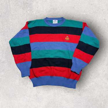 Bermuda × Vintage Vintage Bermuda sweater