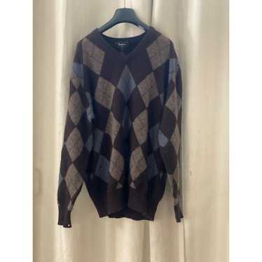 Neiman Marcus vtg Neiman Marcus Cashmere Sweater … - image 1