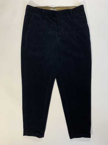 Undercover A/W 2012 Psycho Color Trousers - image 1