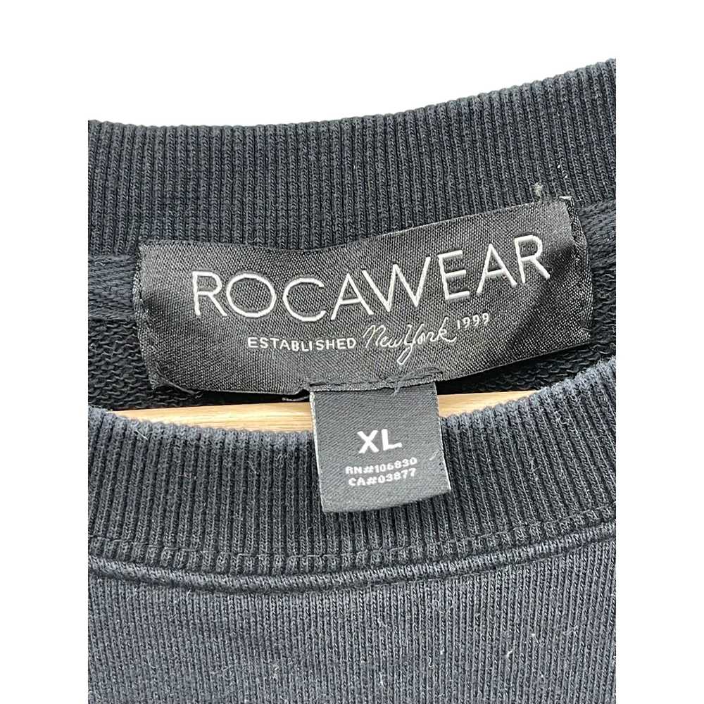 Rocawear × Streetwear × Vintage Vintage 2000's Ro… - image 3