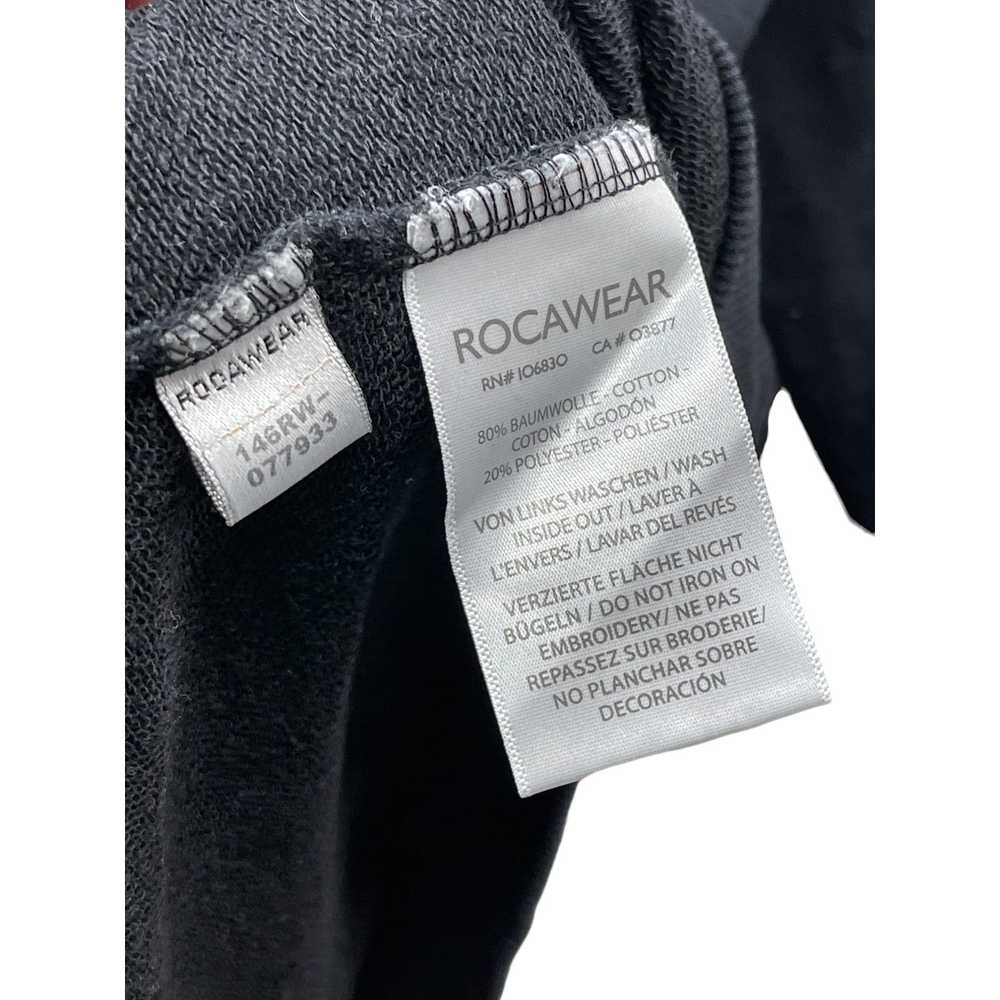 Rocawear × Streetwear × Vintage Vintage 2000's Ro… - image 7