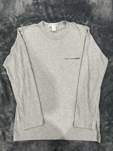 Comme des Garcons Comme des Garcon Long Sleeve - image 1