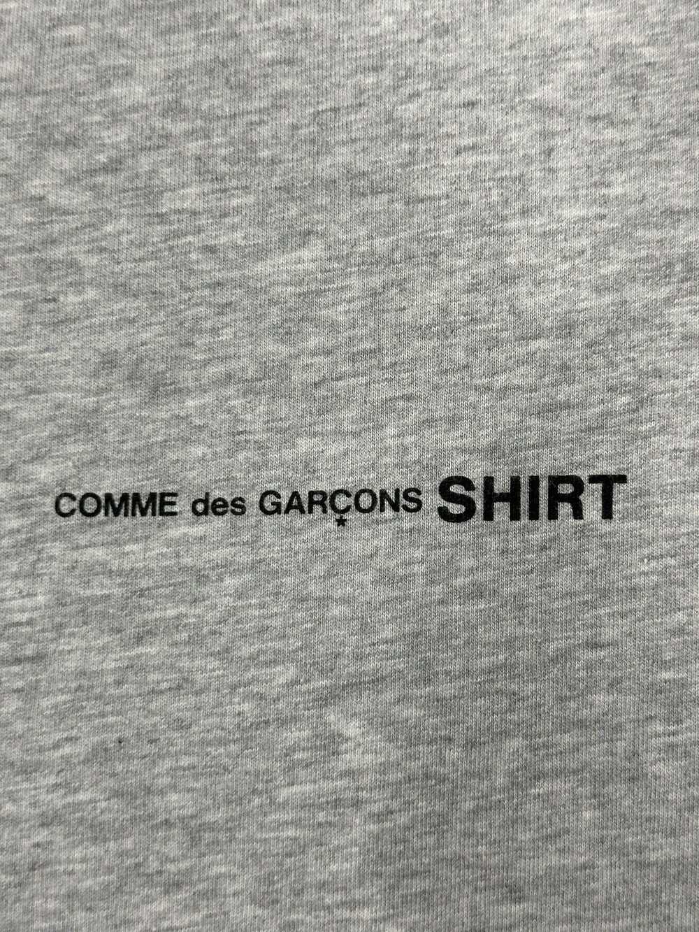 Comme des Garcons Comme des Garcon Long Sleeve - image 2