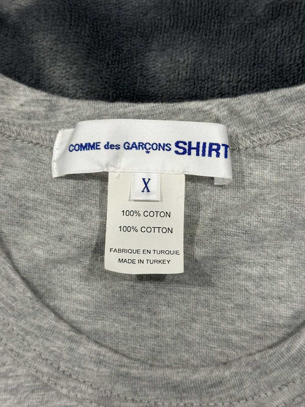 Comme des Garcons Comme des Garcon Long Sleeve - image 4