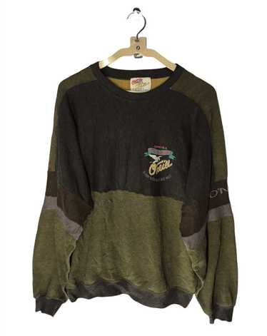 Oneill × Vintage O’Neil the O’Neil sweatshirt - image 1