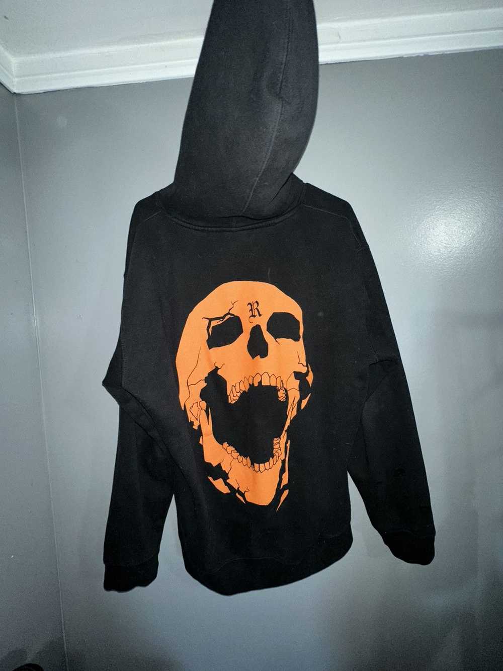 Revenge Revenge Halloween Hoodie - image 2