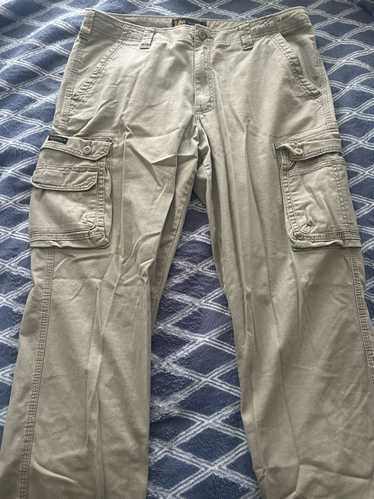 Lee Lee Cargo Pants