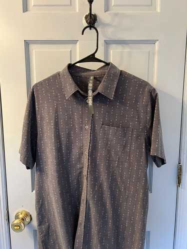 Vuori Vuori Men’s Button Down