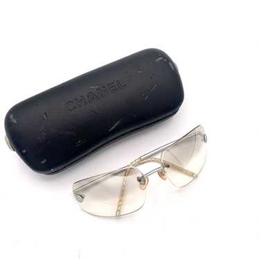 Chanel Chanel 4035 Vintage Sunglasses