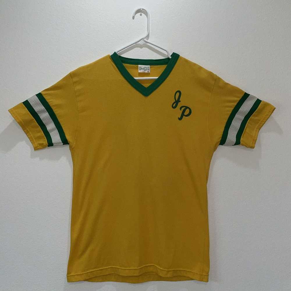 Vintage Gator Athletics Jersey Style shirt - image 1