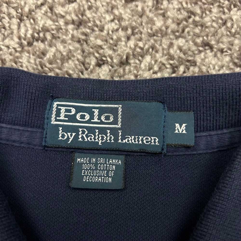 Polo Ralph Lauren × Ralph Lauren × Vintage Vintag… - image 3