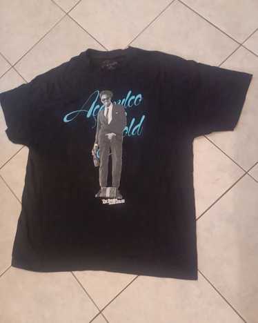 Acapulco gold t shirt - Gem