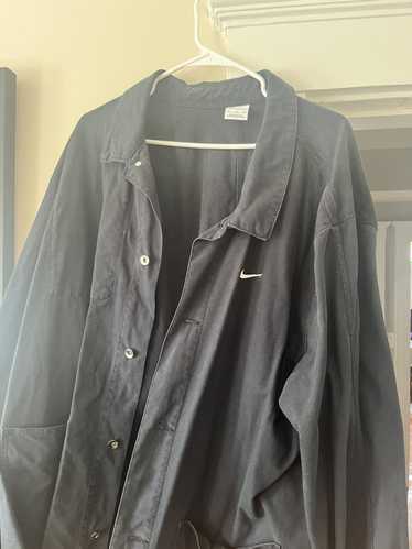 Nike Nike Vintage Work Jacket