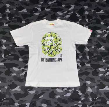 Bape × kaws cloud - Gem