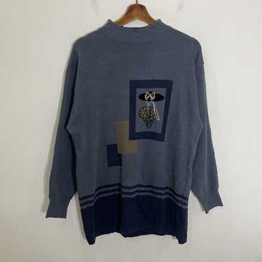 Aran Isles Knitwear × Japanese Brand Vintage Vare… - image 1