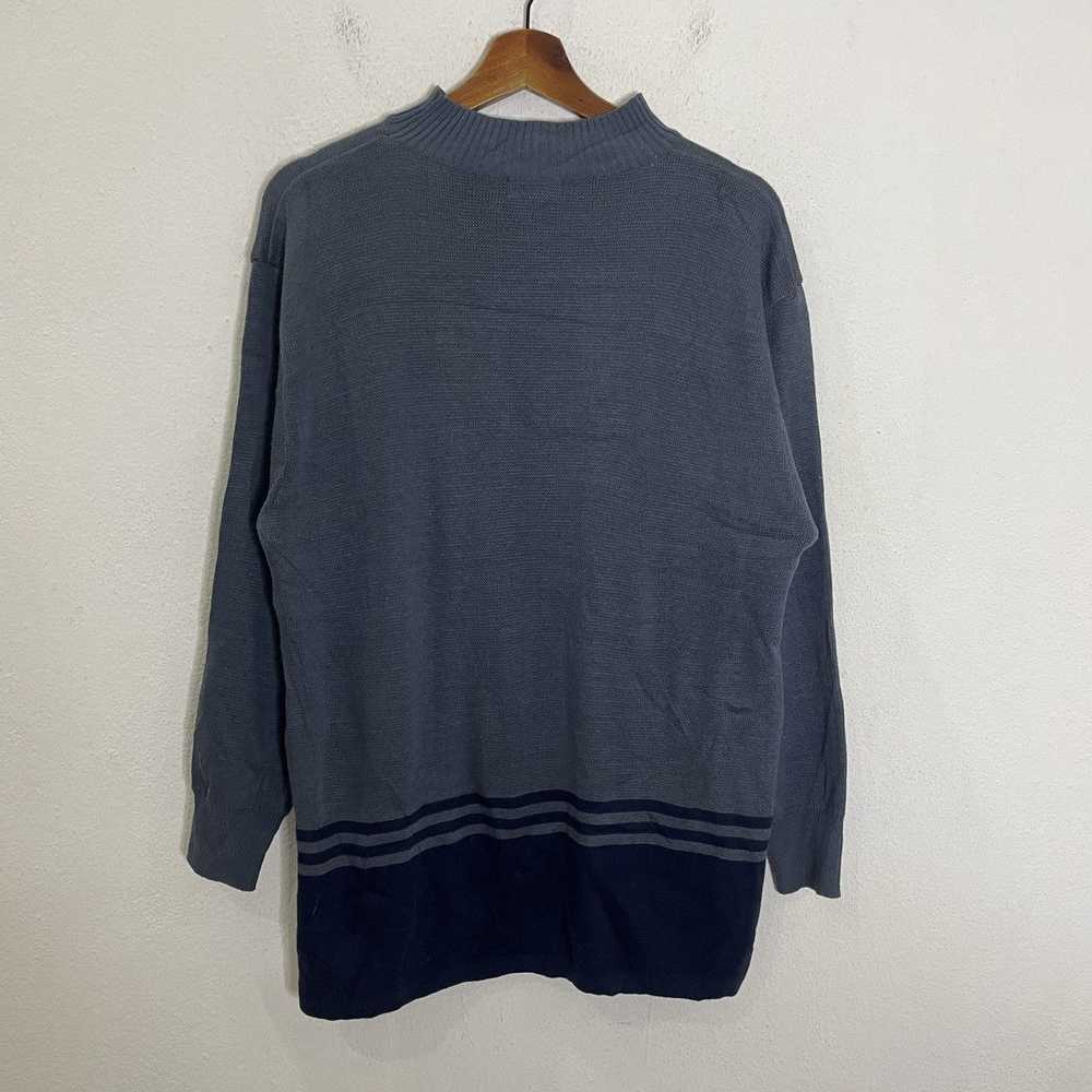 Aran Isles Knitwear × Japanese Brand Vintage Vare… - image 7