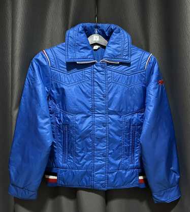 Goldwin winter jacket - Gem