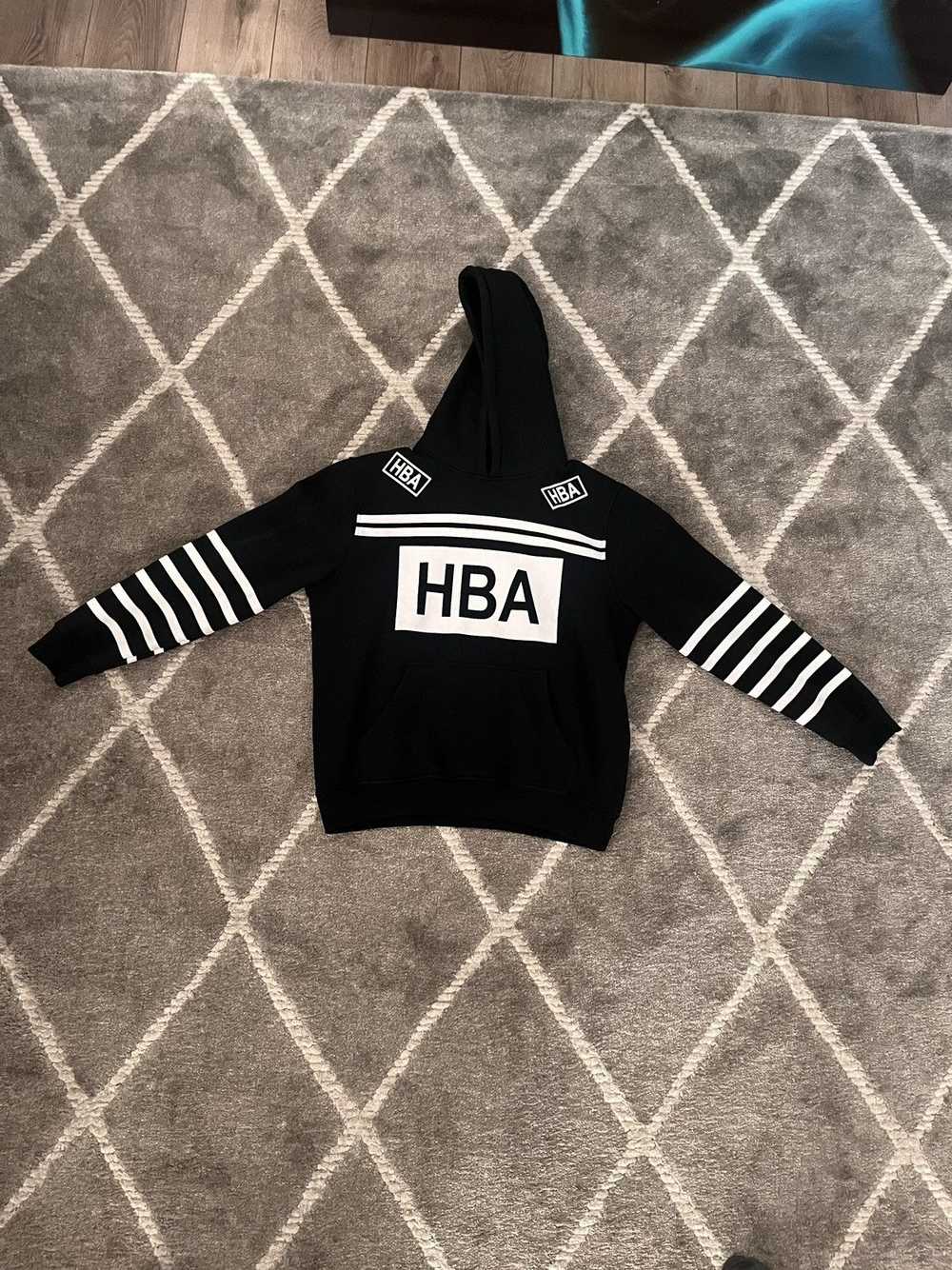 Hood By Air × Japanese Brand × Streetwear HBA 69 … - image 1