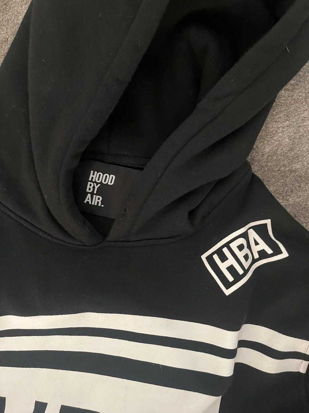 Hood By Air × Japanese Brand × Streetwear HBA 69 … - image 3