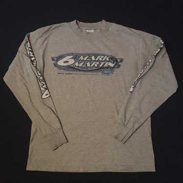 Chase Authentics × NASCAR × Vintage Vintage NASCA… - image 1