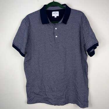 Peter Werth Peter Werth London Inchley Polo Shirt