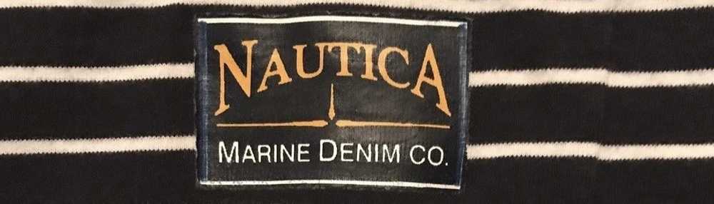 Made In Canada × Nautica × Vintage Vintage Kurt C… - image 3