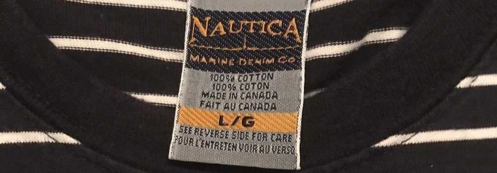 Made In Canada × Nautica × Vintage Vintage Kurt C… - image 4