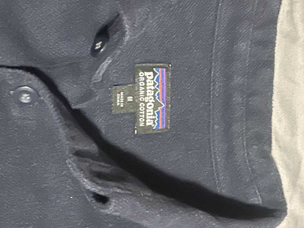 Patagonia Patagonia Button Up - image 3