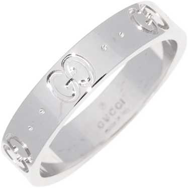 Gucci icon 13 ring - Gem