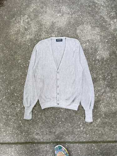 Vintage puritan cardigan - Gem