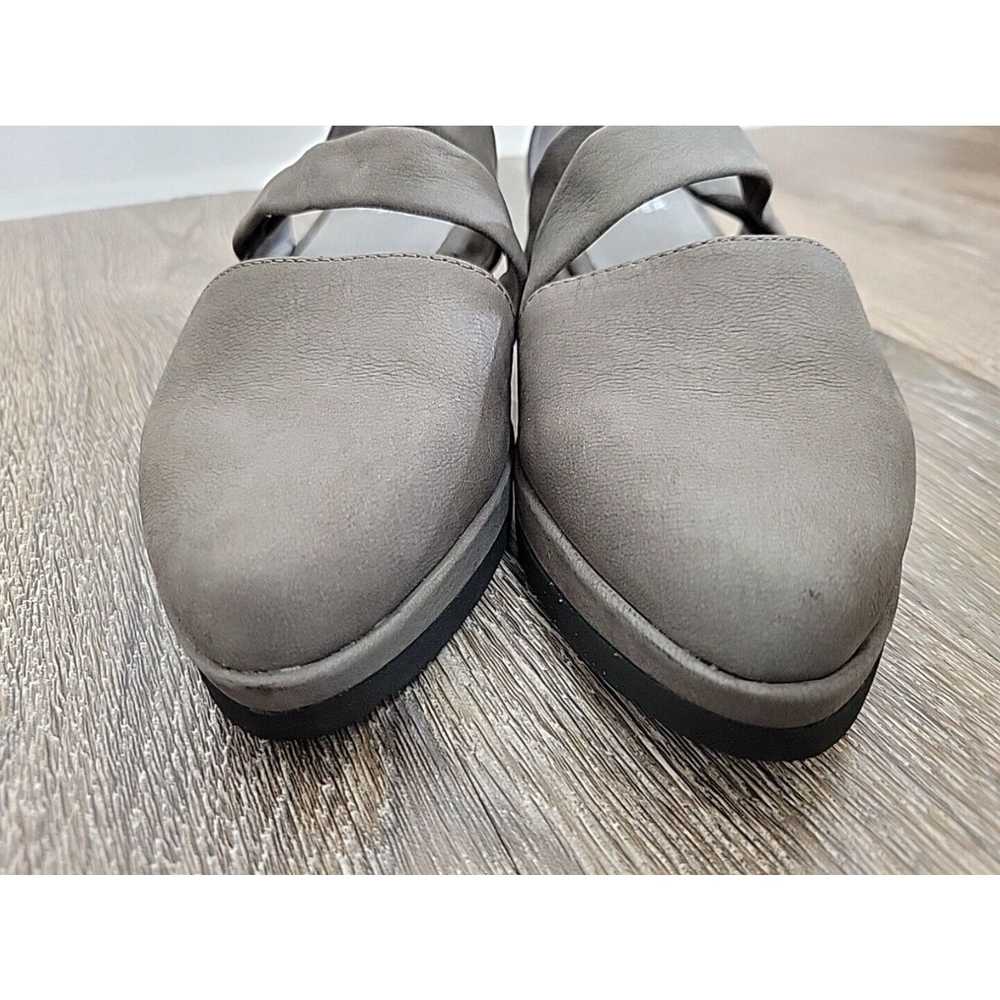 Eileen Fisher NEW - Eileen Fisher Bovery Shoes Gr… - image 3