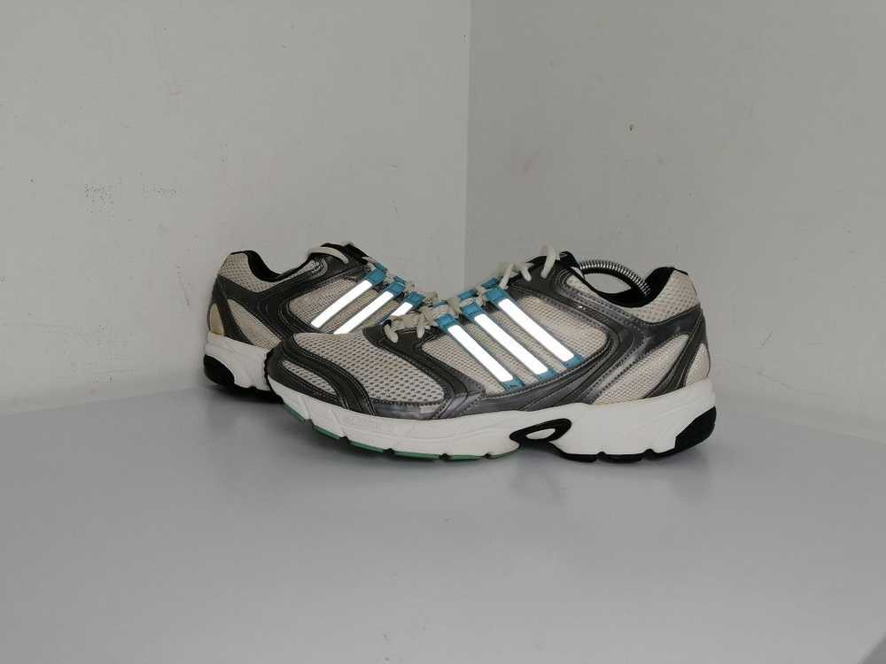 Adidas × Vintage Adidas UEFA Euro 2008 sneakers f… - image 1