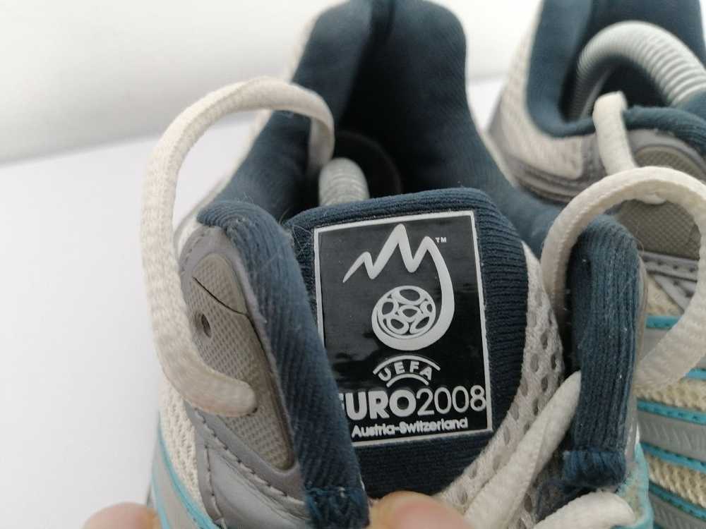 Adidas × Vintage Adidas UEFA Euro 2008 sneakers f… - image 6