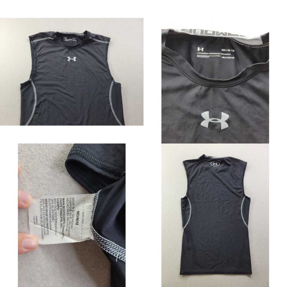 Under Armour Under Armour Heatgear UA Compression… - image 4