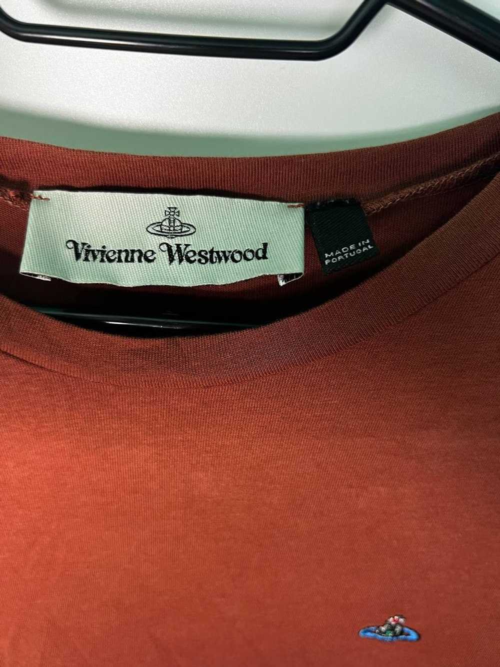 Streetwear × Vintage × Vivienne Westwood Vintage … - image 3