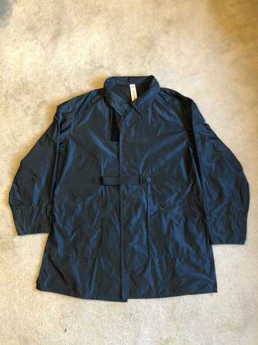 SHINYA KOZUKA / TRENCH -KHAKI- | YURAGI