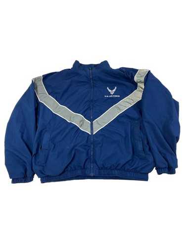 Us air force physical - Gem