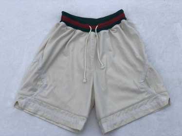 Eric emanuel shorts-cream-medium - Gem