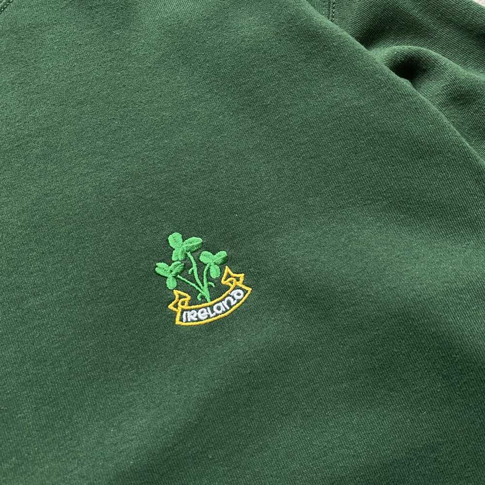 Made In Usa × Russell Athletic × Vintage ☘️Vintag… - image 5