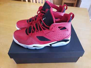 Air jordan fltclb 91 - Gem
